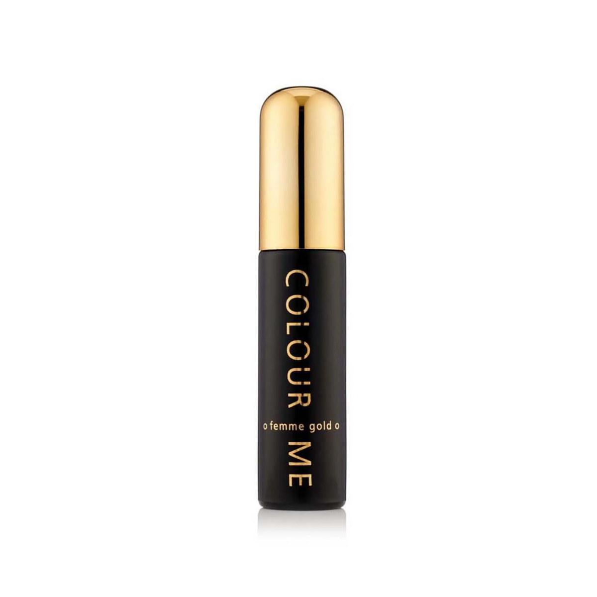 Milton Lloyd COLOR ME FEMME GOLD
