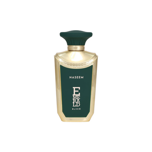 Naseem EMERALD ELIXIR