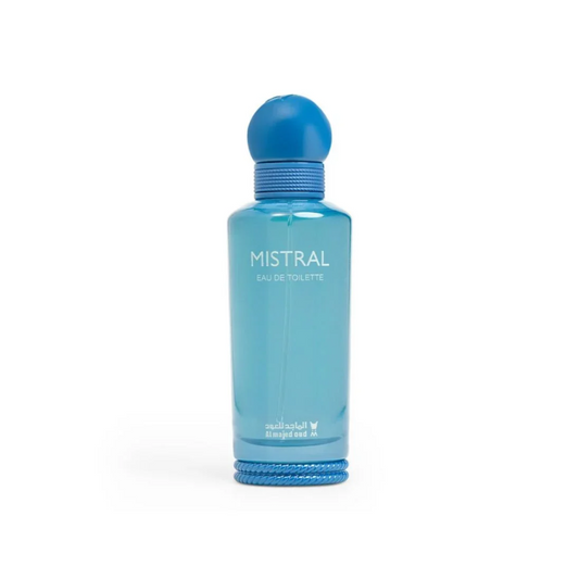 Al Majed Oud MISTRAL