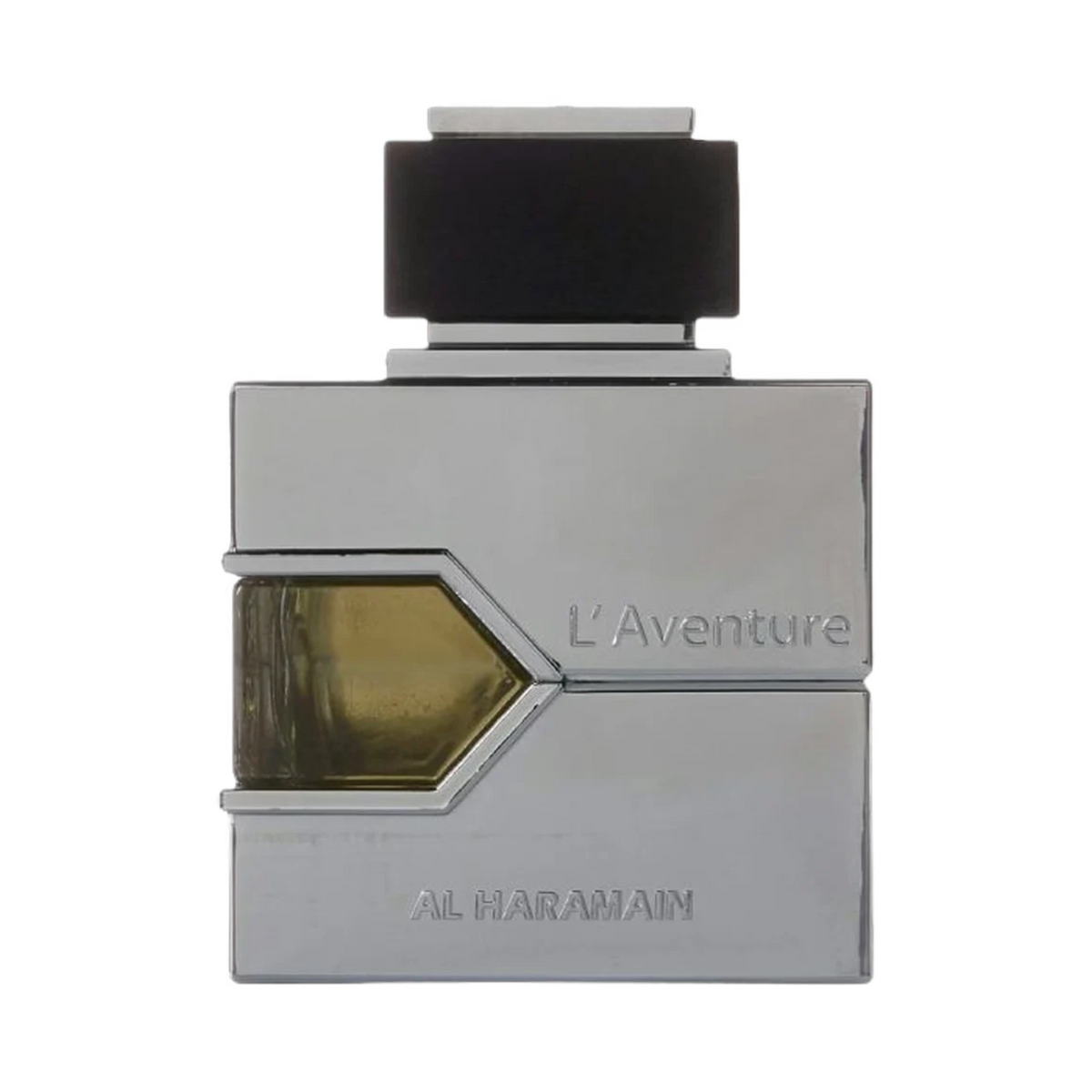 Al Haramain L'AVENTURE