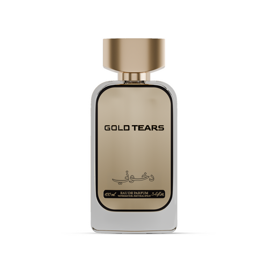 Dkhoon GOLD TEARS