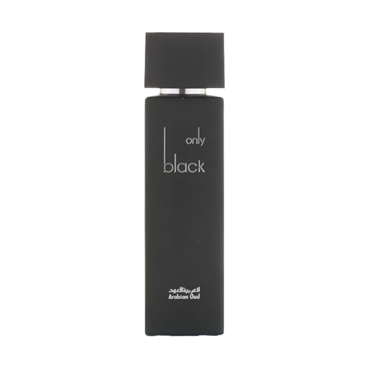 Arabian Oud ONLY BLACK EDP