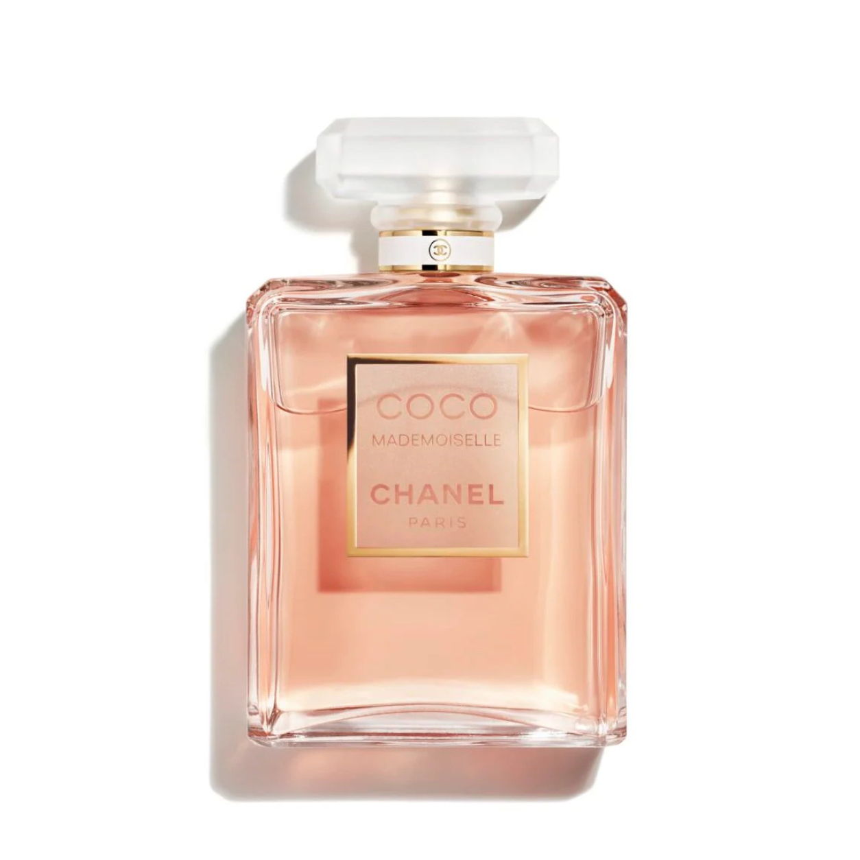 Chan*l COCO MADEMOISELLE EDP Tester