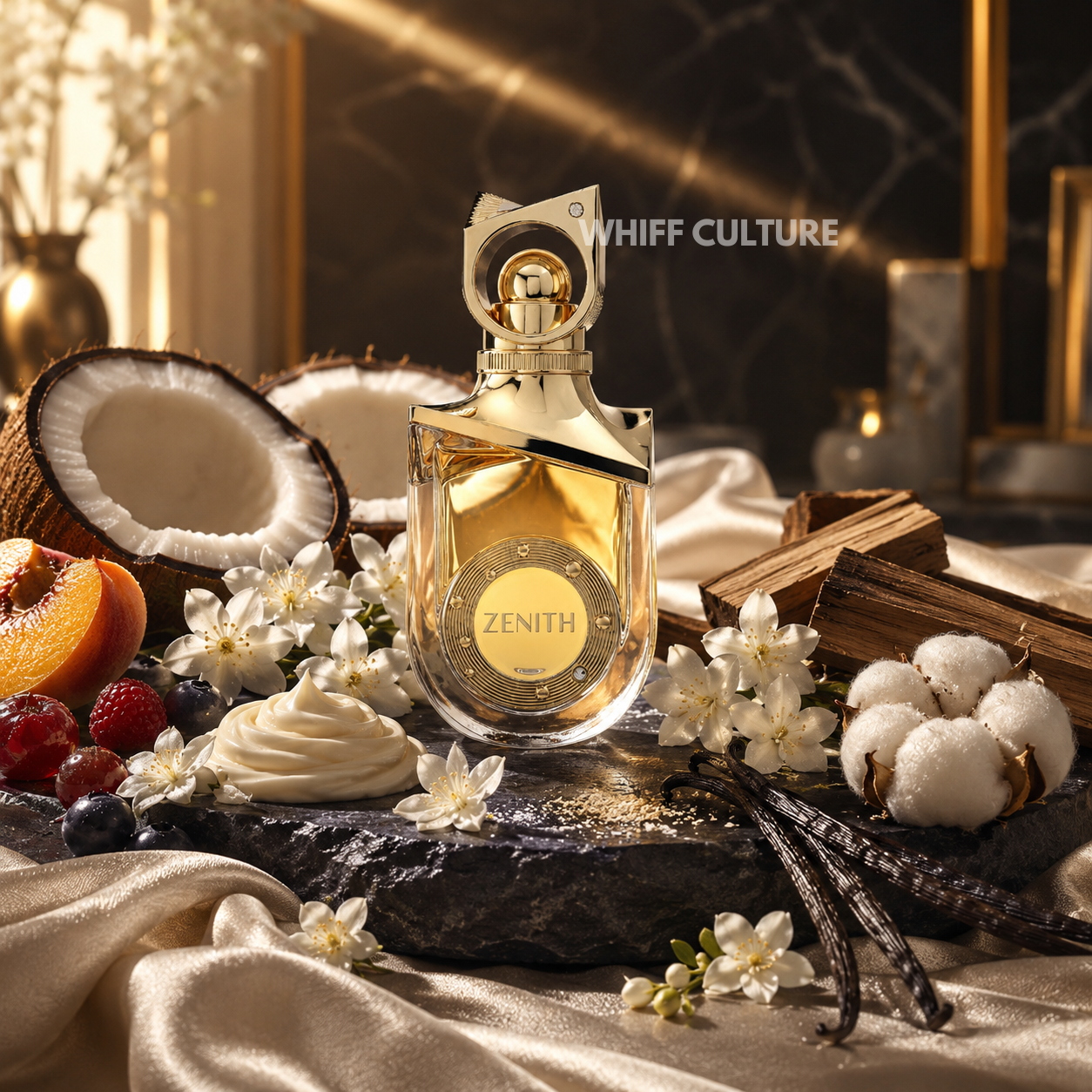 Riiffs ZENITH – WHIFF CULTURE
