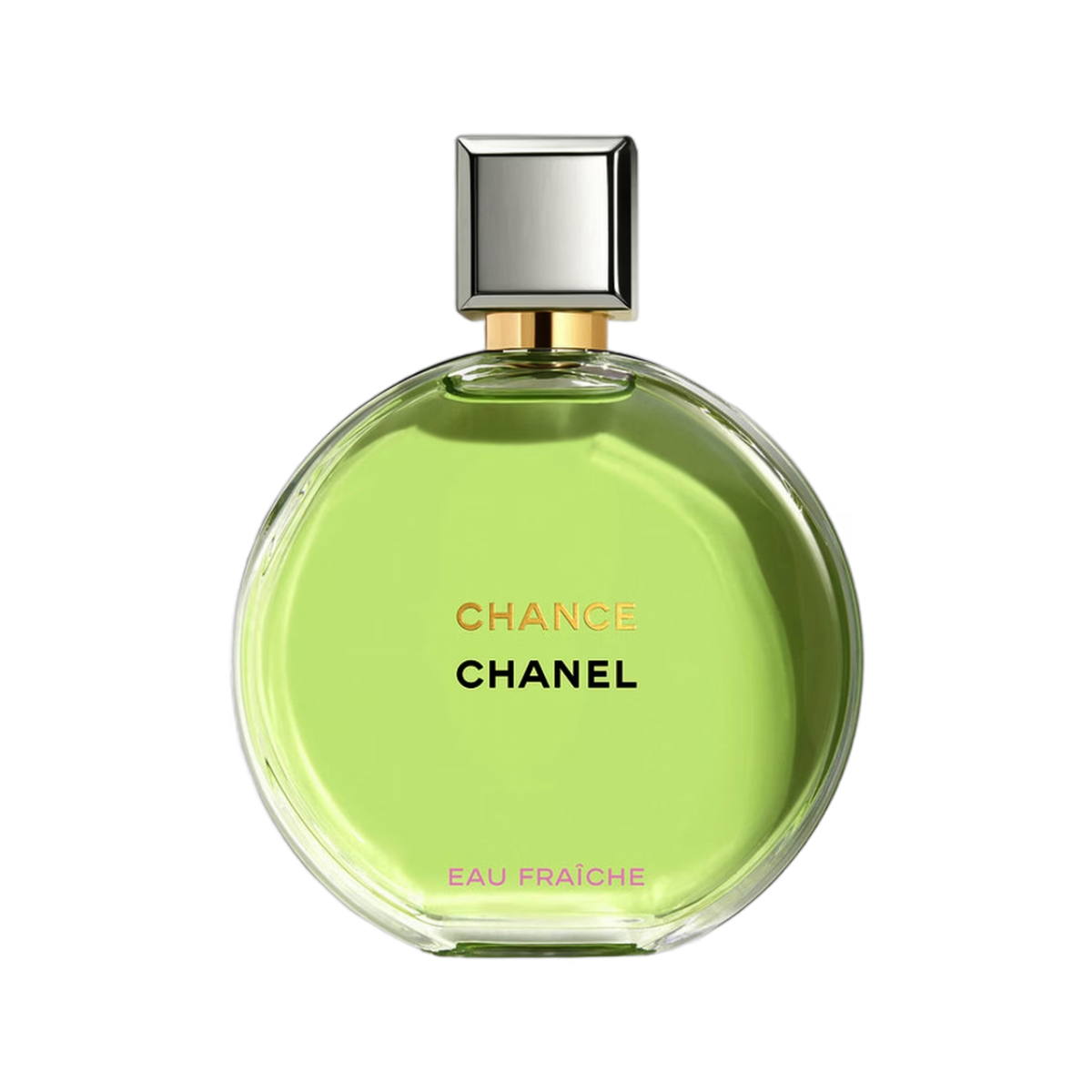 Chan*l CHANCE EAU FRAICHE EDP Tester