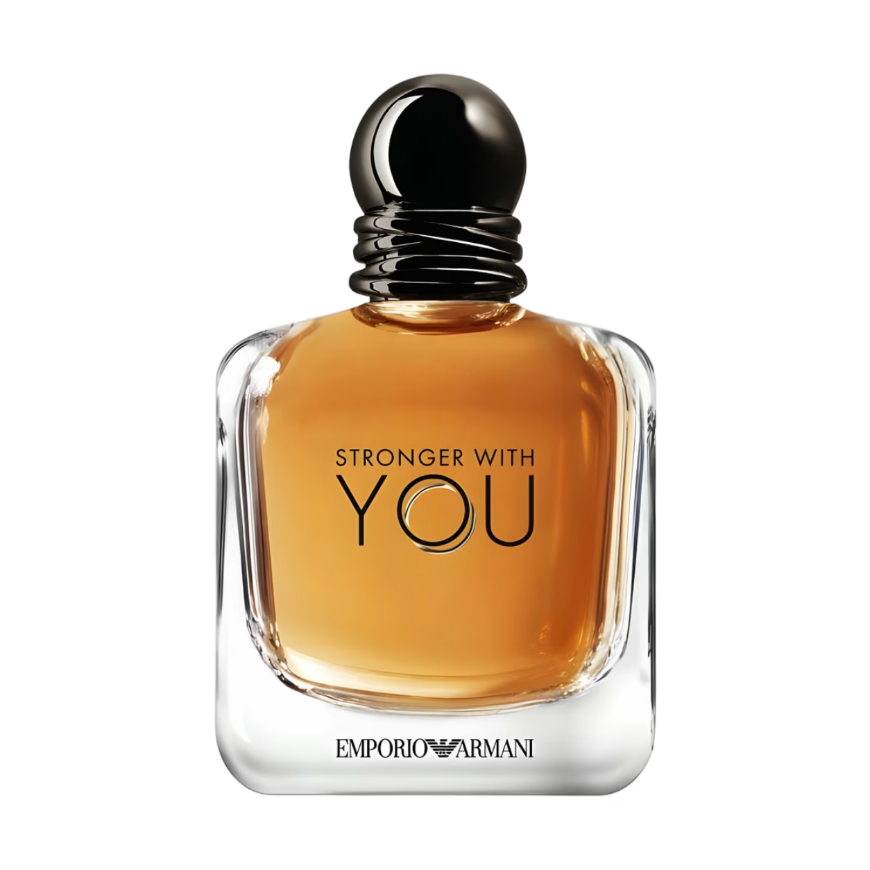Emporio Armani STRONGER WITH YOU EDT