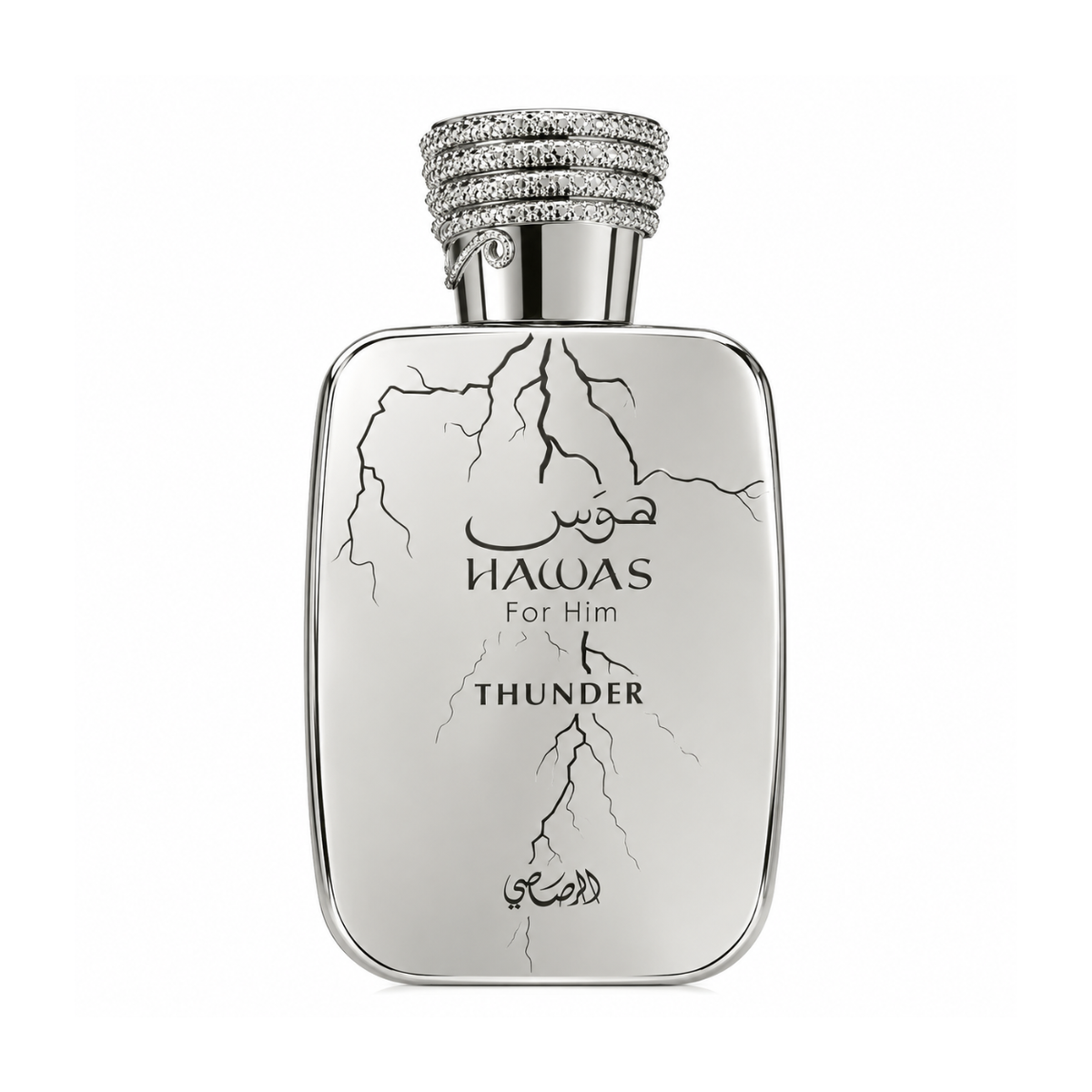 Rasasi HAWAS THUNDER