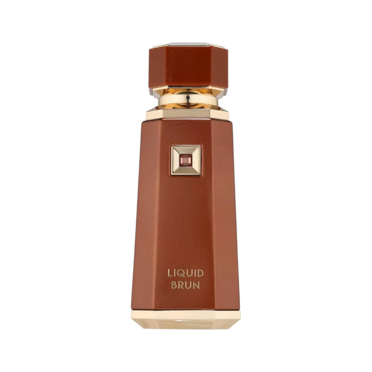 French Avenue LIQUID BRUN