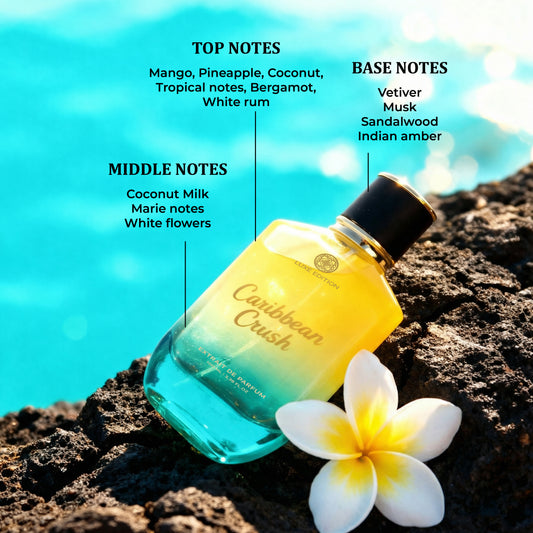 XLNC Caribbean Crush