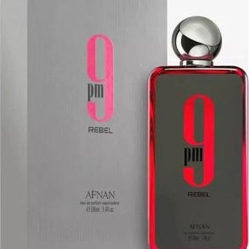 Afnan 9PM REBEL - Whiff Culture