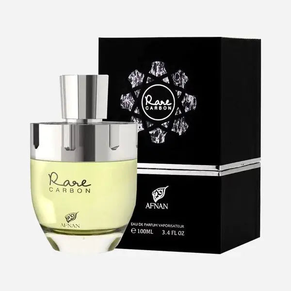 Afnan RARE CARBON - Whiff Culture