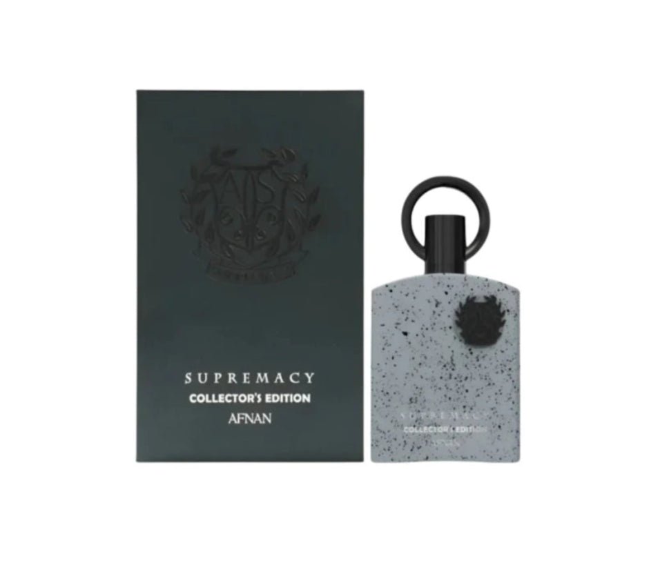 Afnan SUPREMACY COLLECTOR’S EDITION - Whiff Culture