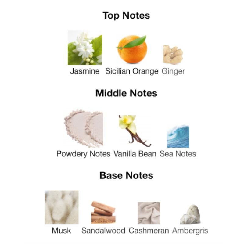 Ahmed ROSE NOIR - WHIFF CULTURE