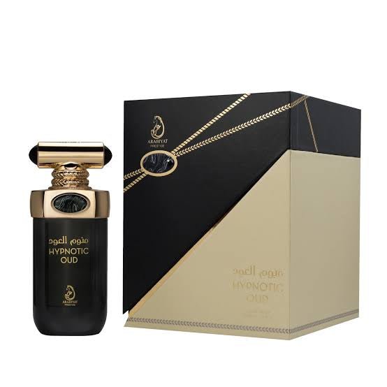 Arabiyat Prestige HYPNOTIC OUD - Whiff Culture