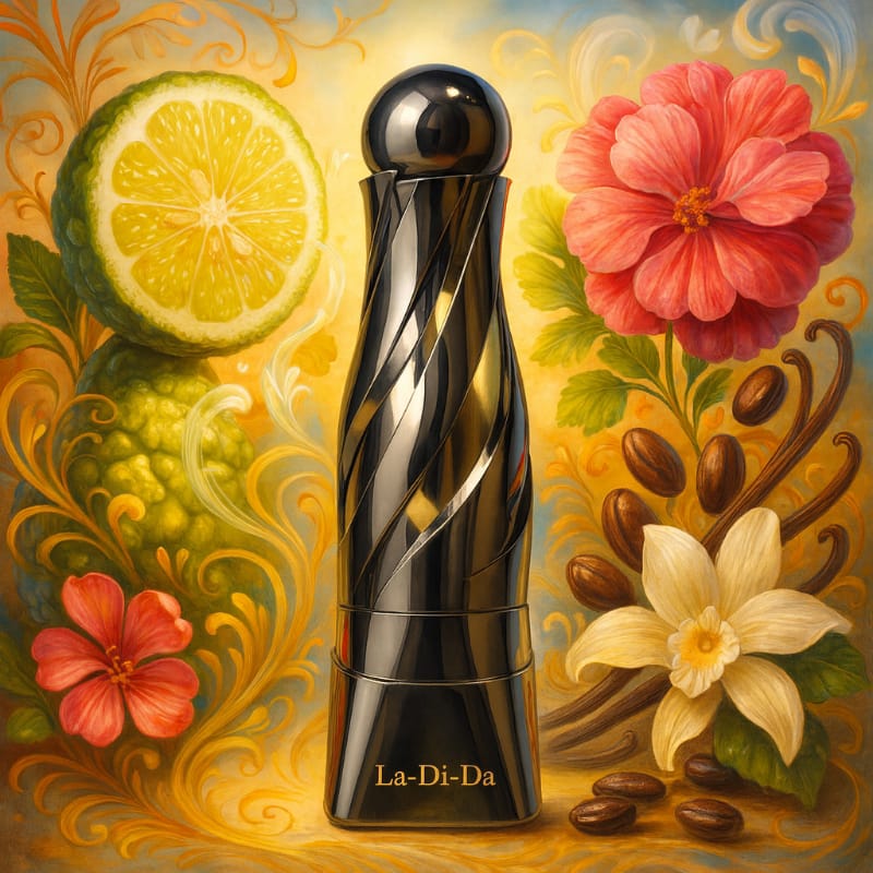 Arabiyat Prestige LA DI DA – WHIFF CULTURE