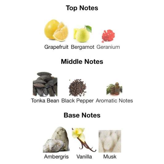 Arabiyat Prestige LA DI DA - WHIFF CULTURE