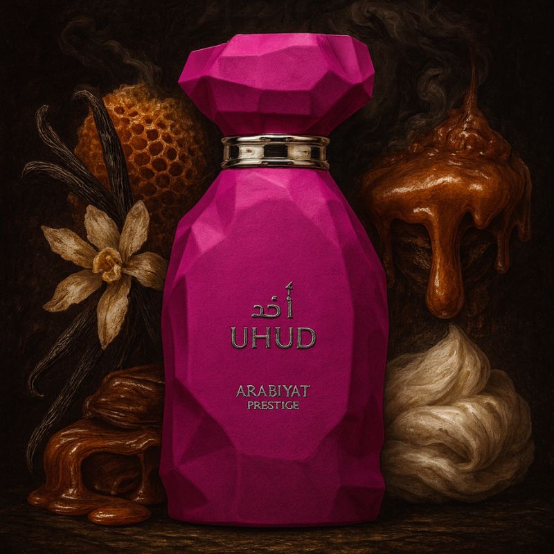 Arabiyat Prestige UHUD – WHIFF CULTURE