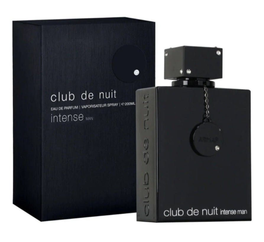 Armaf CLUB DE NUIT INTENSE MAN EDP - Whiff Culture
