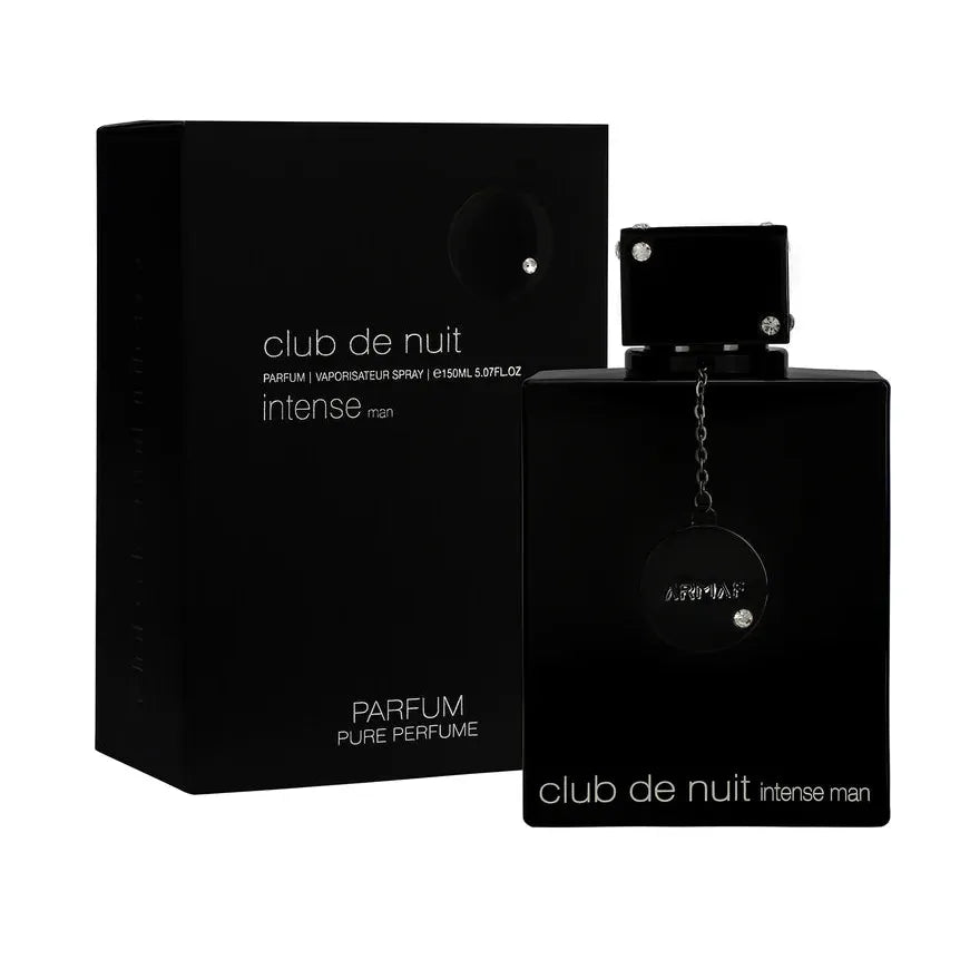 Armaf CLUB DE NUIT INTENSE MAN PURE PARFUM - Whiff Culture