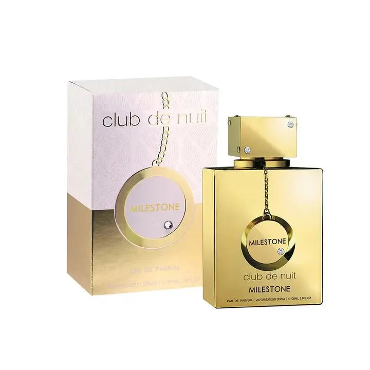 Armaf CLUB DE NUIT MILESTONE - Whiff Culture