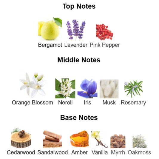 Fragrance World MAGNETIQ AROMATIX