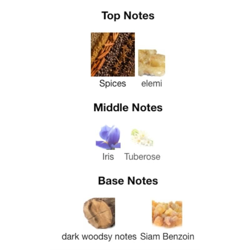 Bvlgari MAN IN BLACK Parfum - WHIFF CULTURE