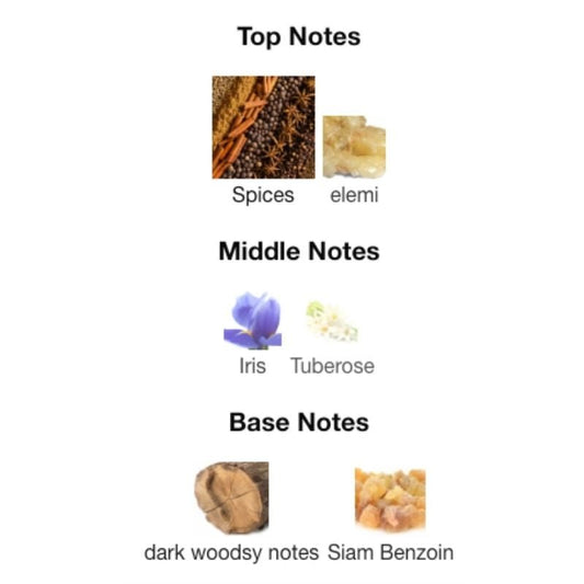 Bvlgari MAN IN BLACK Parfum - WHIFF CULTURE