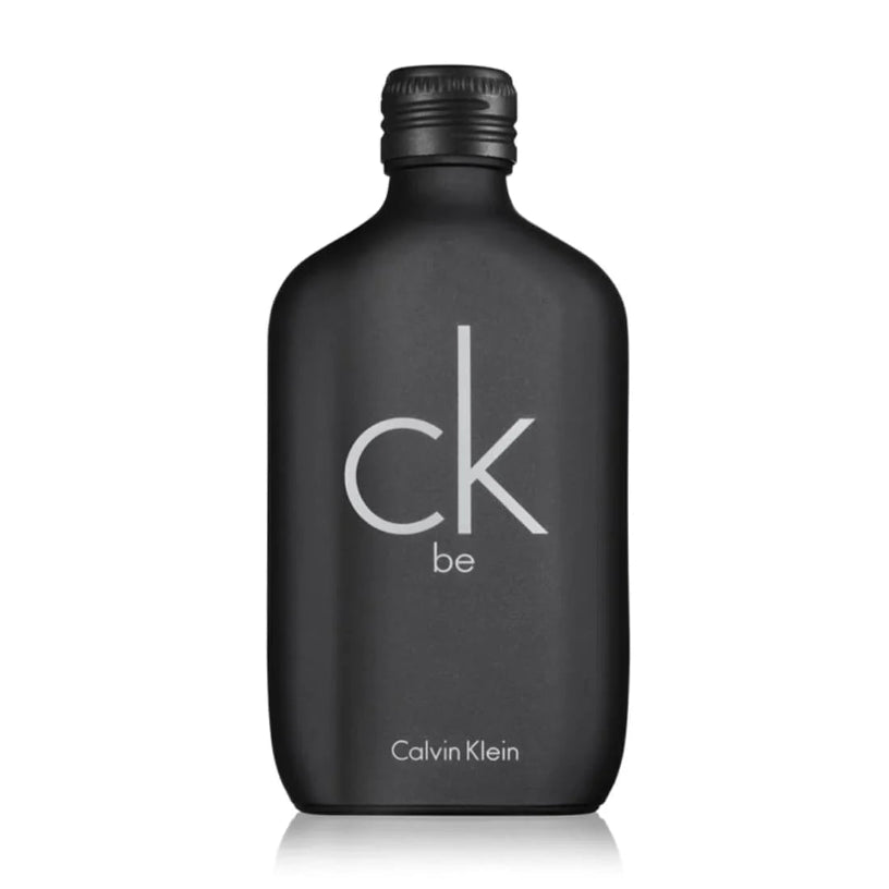 Calvin Klein BE - Whiff Culture