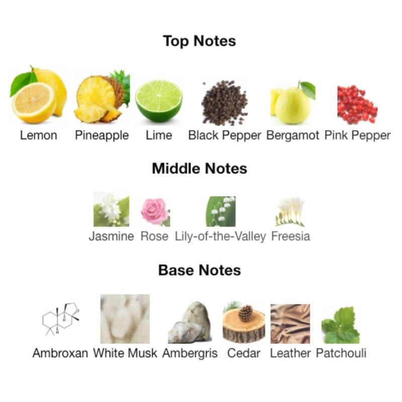 Armaf CLUB DE NUIT INTENSE MAN LIMITED EDITION