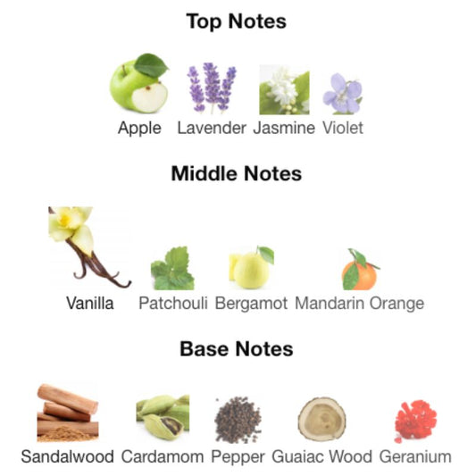 Al Haramain DETOUR NOIR