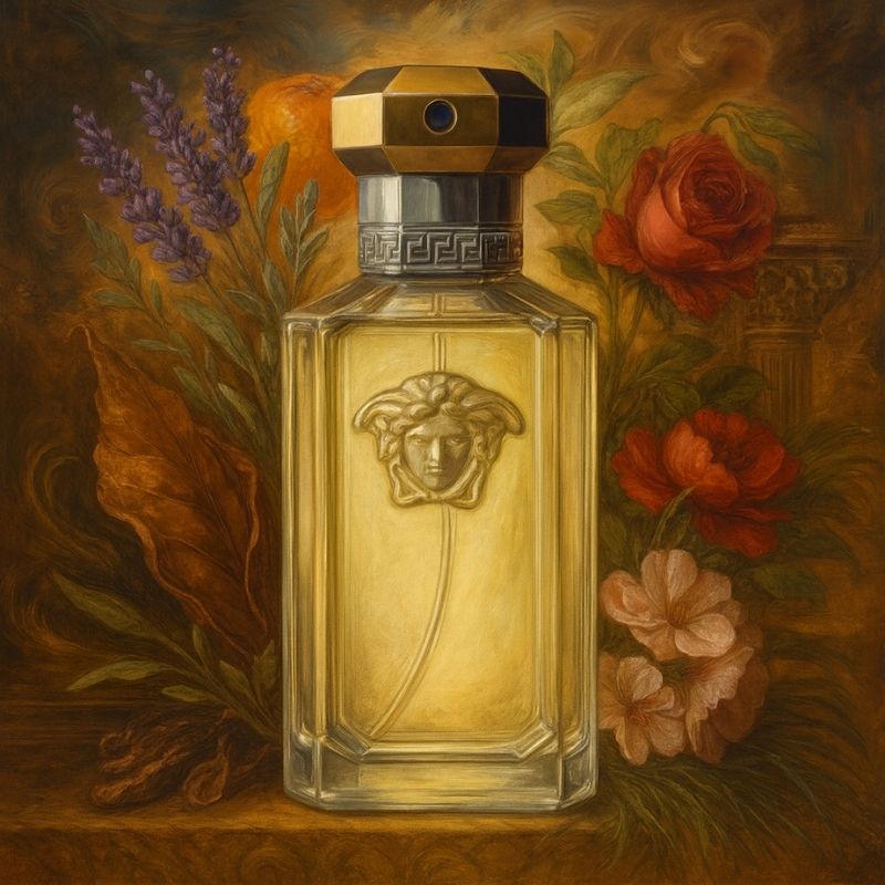 VERSACE THE DREAMER サスペンダー Versace DREAMER – WHIFF CULTURE