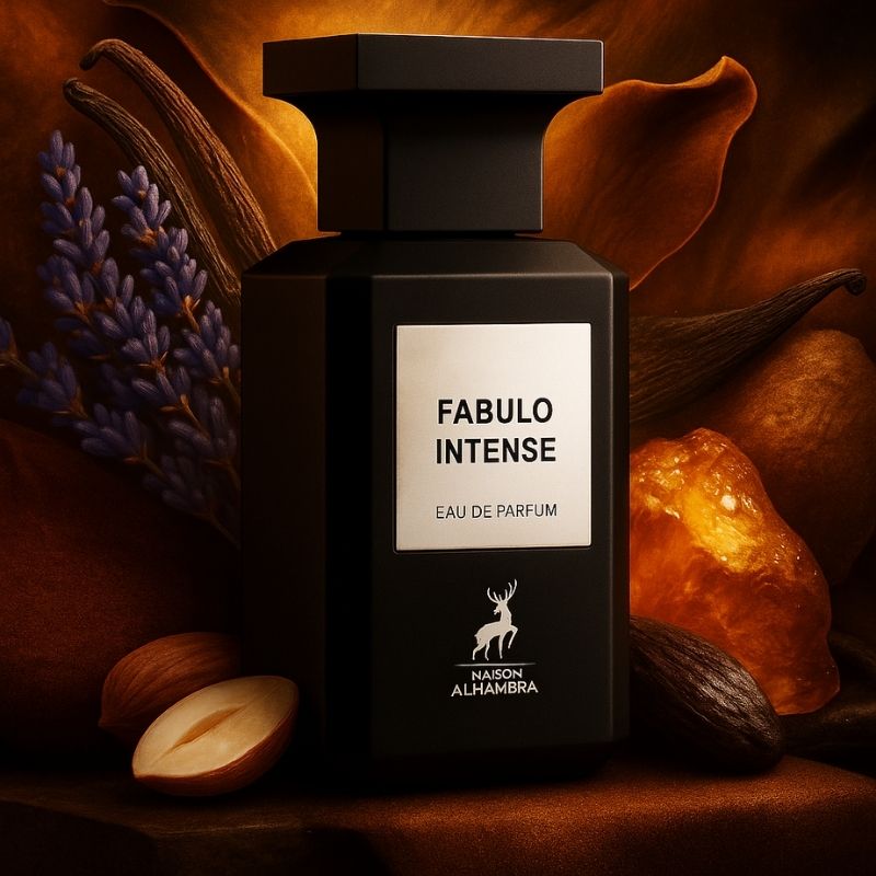 Maison Alhambra FABULO INTENSE – WHIFF CULTURE