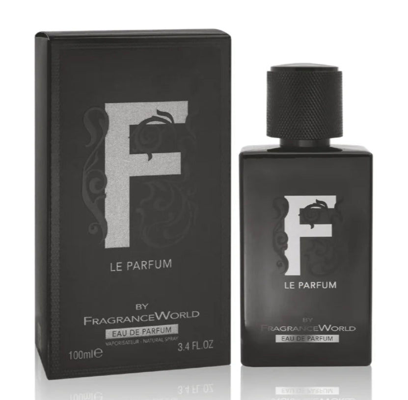 Fragrance World F LE PARFUM - Whiff Culture