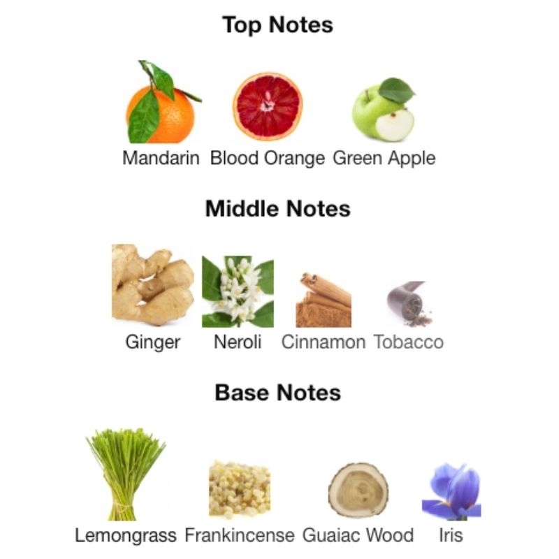 Ibraheem Al Qurashi FRENCH TOBACCO