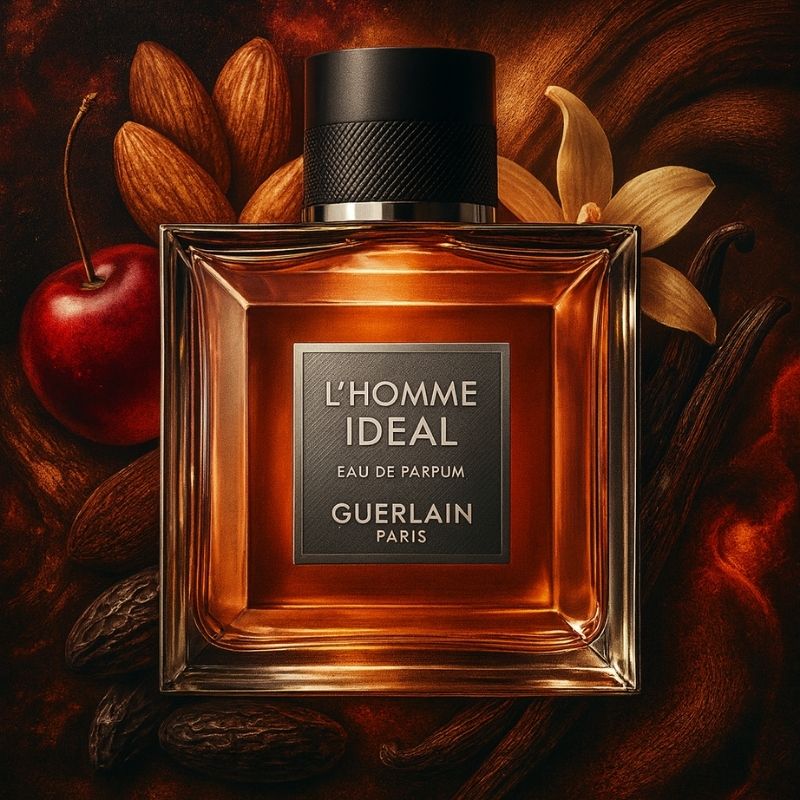 Guerlain L'HOMME IDÉAL EDP – WHIFF CULTURE