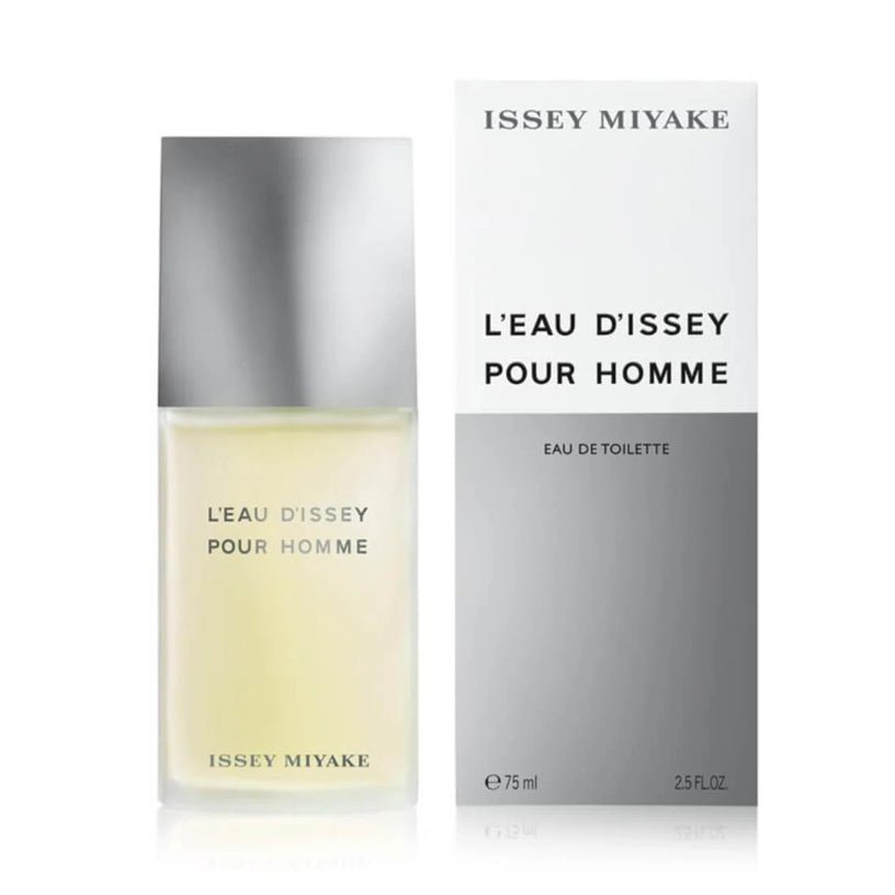 ISSEY MIYAKE L'Eau D'Issey Pour Homme - Whiff Culture