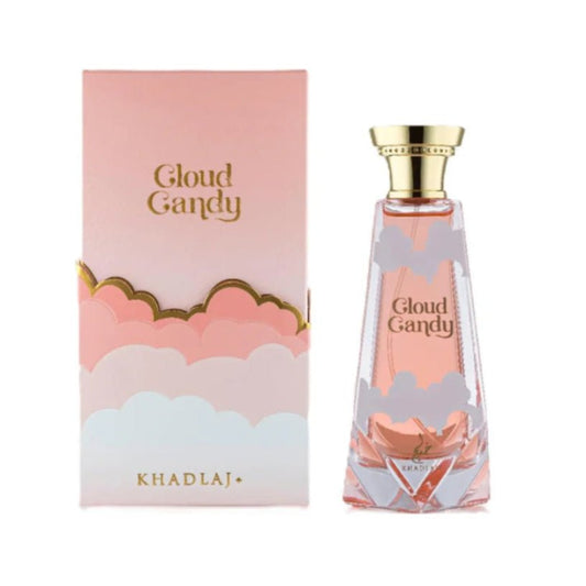 Khadlaj CLOUD CANDY - Whiff Culture