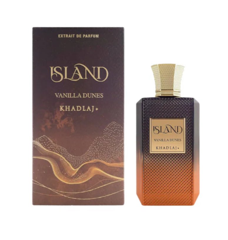 Khadlaj VANILLA DUNES - Whiff Culture