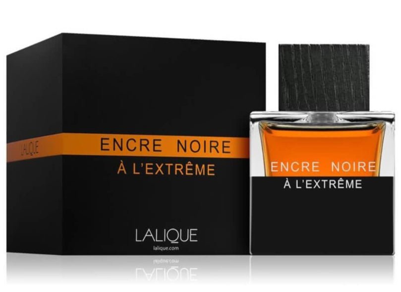 Lalique ENCRE NOIRE A L’EXTREME EDP - Whiff Culture