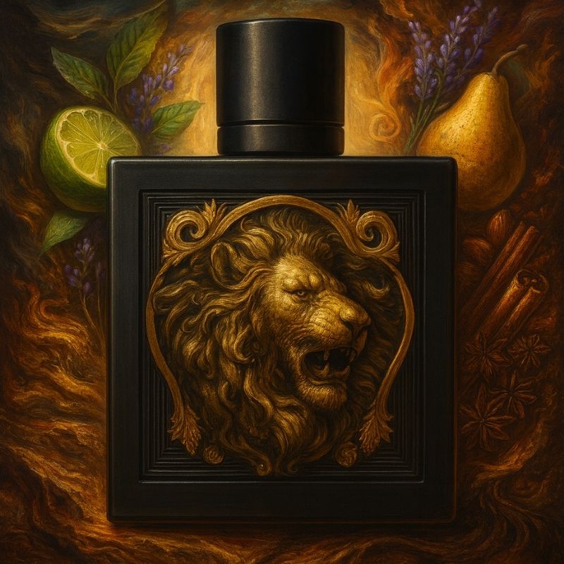 Rayhaan LION – WHIFF CULTURE