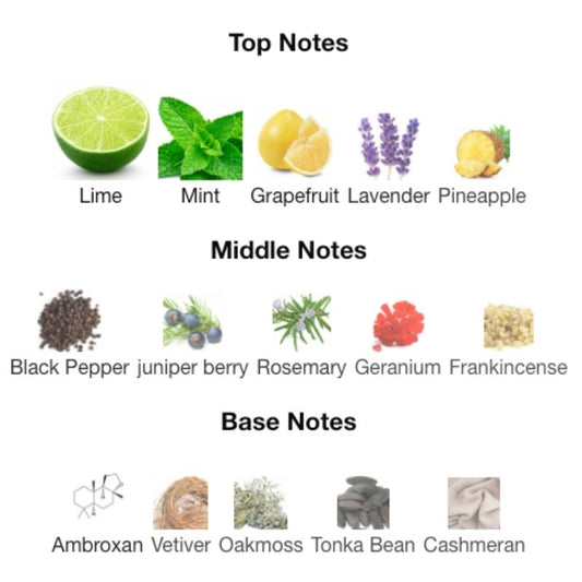 Lattafa MAAHIR LEGACY