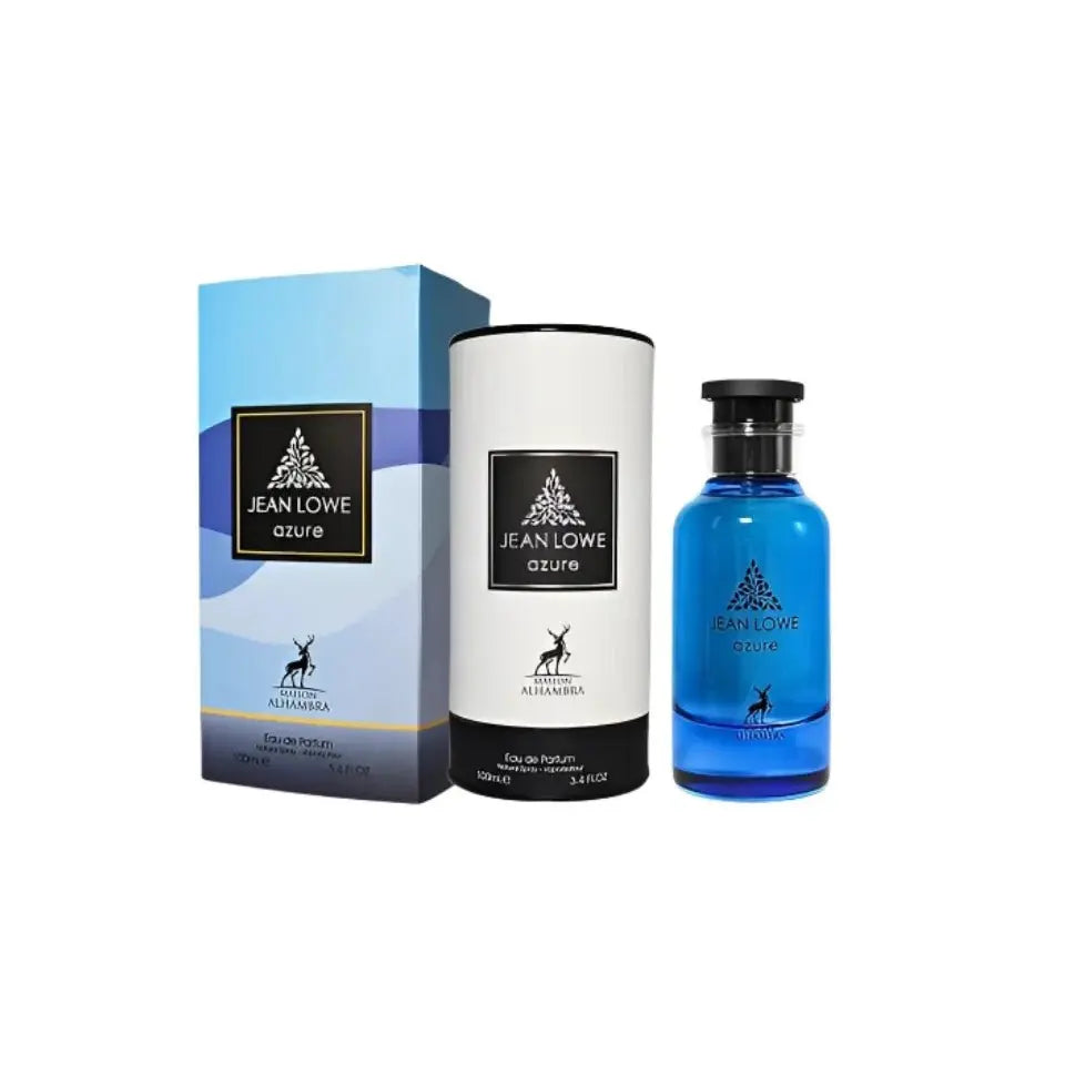 Maison Alhambra JEAN LOWE AZURE - Whiff Culture