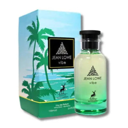 Maison Alhambra JEAN LOWE VIBE - Whiff Culture