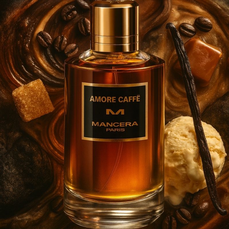 Mancera AMORE CAFFE – WHIFF CULTURE