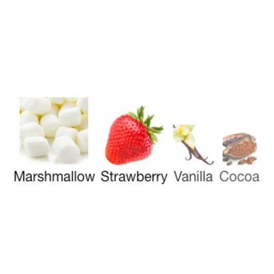 Al Rehab MARSHMALLOW