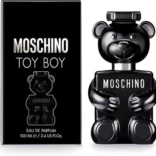 Moschino TOY BOY EDP - Whiff Culture