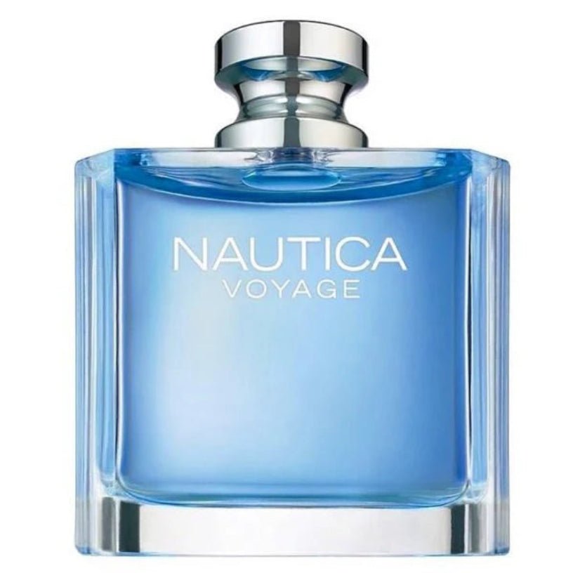 Nautica VOYAGE - Whiff Culture