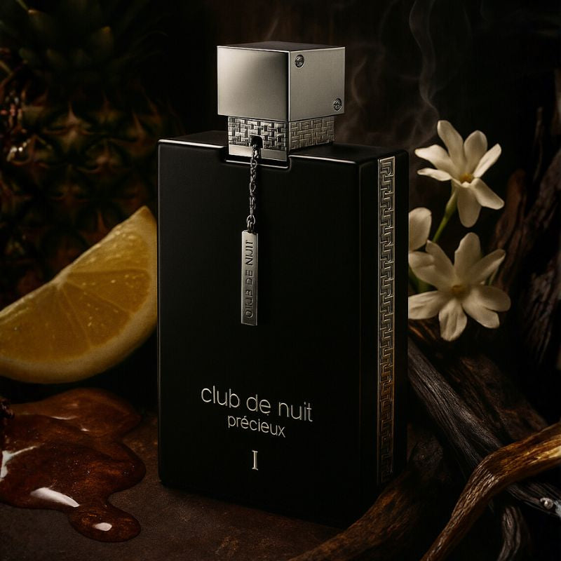 Armaf CLUB DE NUIT PRECIEUX I EDP – WHIFF CULTURE