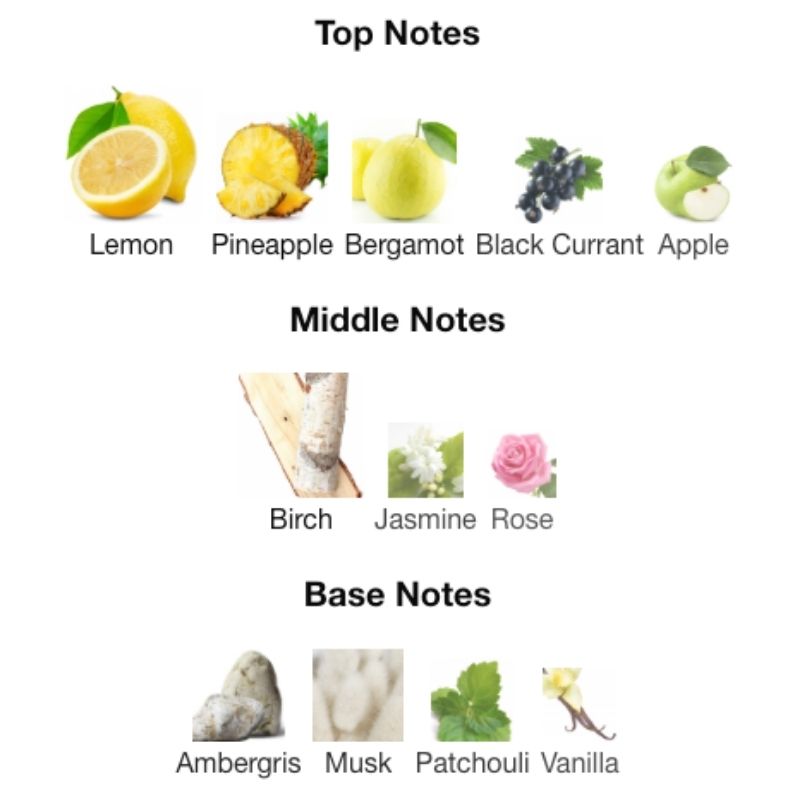 Armaf CLUB DE NUIT INTENSE MAN PURE PARFUM