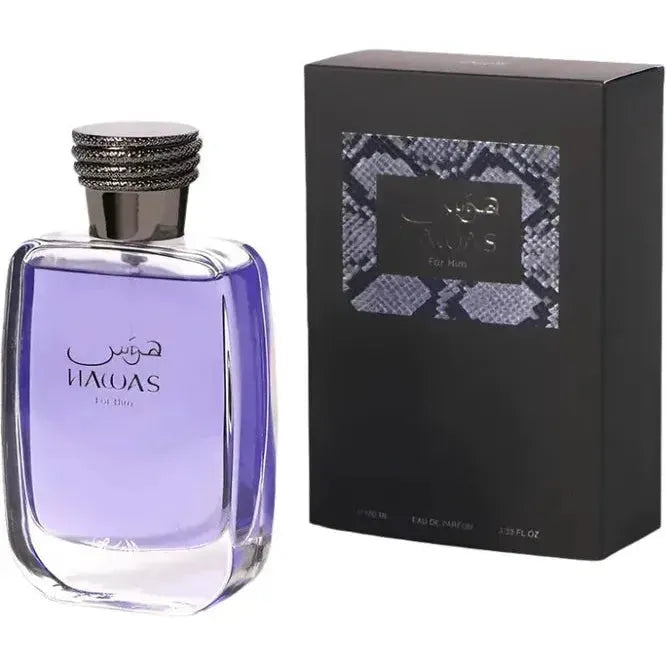 Rasasi HAWAS - Whiff Culture